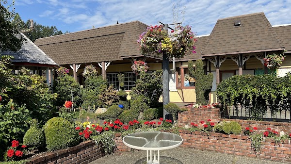 Chemainus