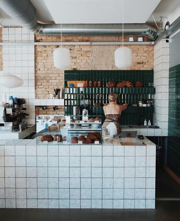 Jumbo Bakery