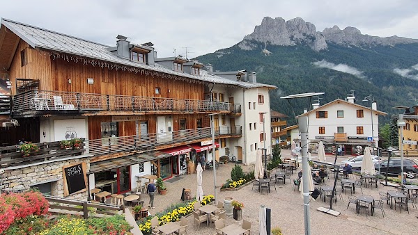 Vigo di Fassa