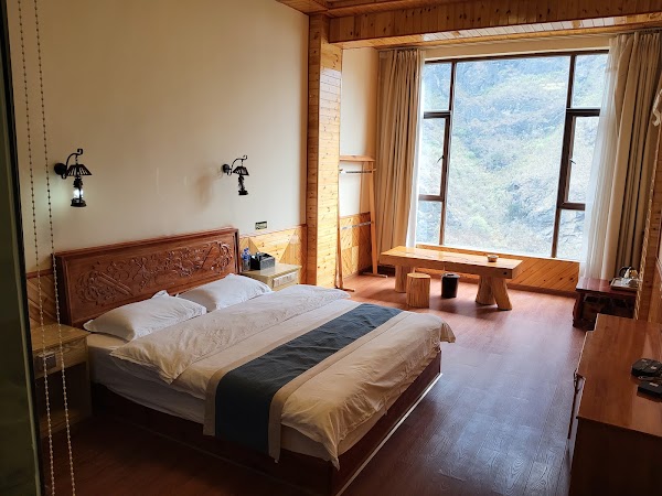 Zhanglaoshi Inn 5