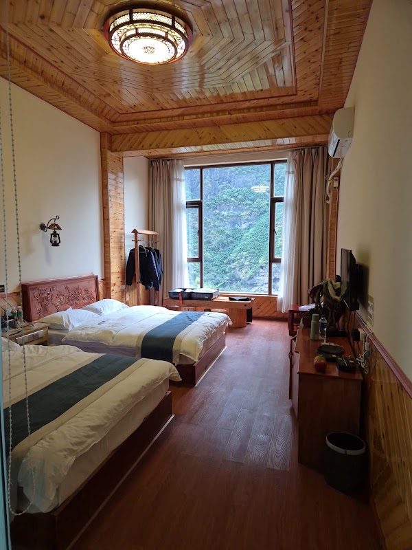 Zhanglaoshi Inn 3