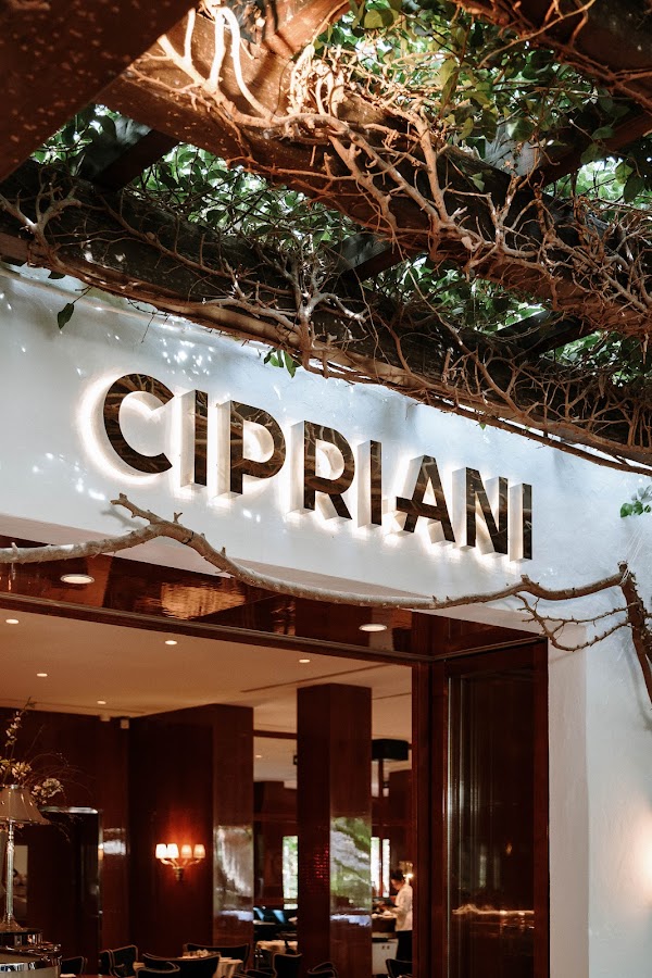 Cipriani Marbella