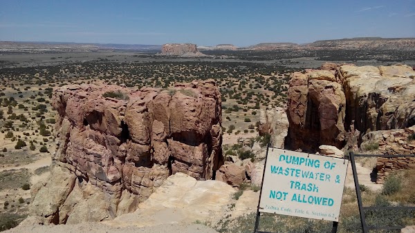 Acoma Pueblo