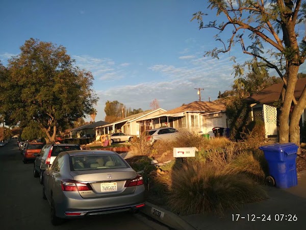 Los Angeles 4