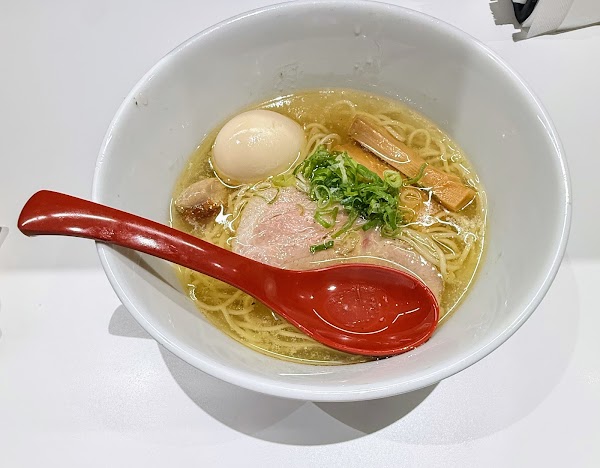 Menya Shō Sapporo 4