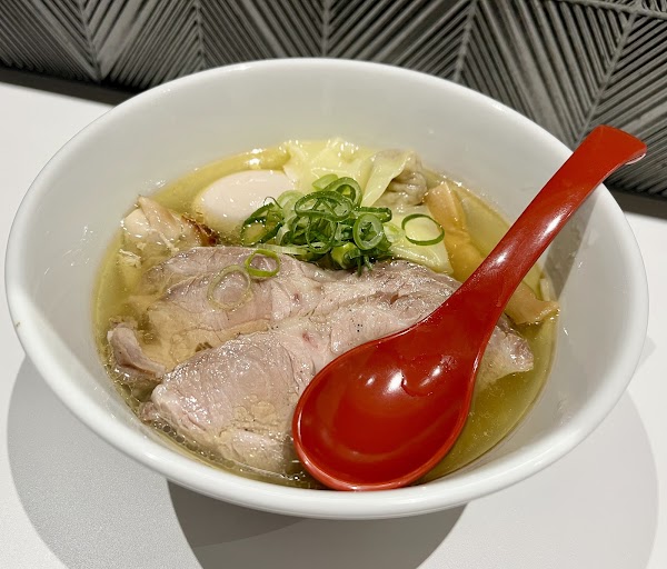 Menya Shō Sapporo 3