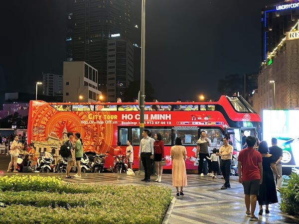 Circle K Viet Nam