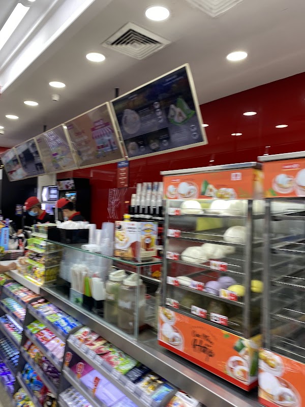 Circle K Viet Nam 3