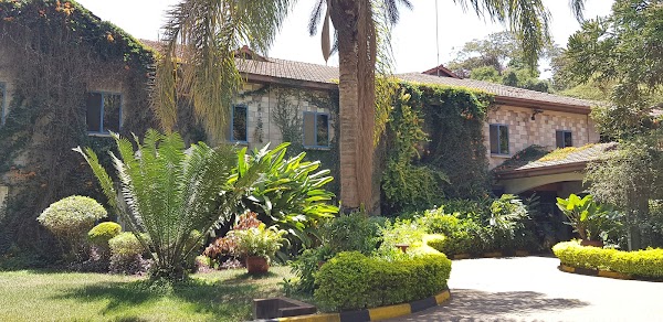 La Mada Hotel