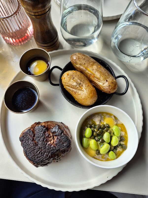 The Vintage Kitchen 4