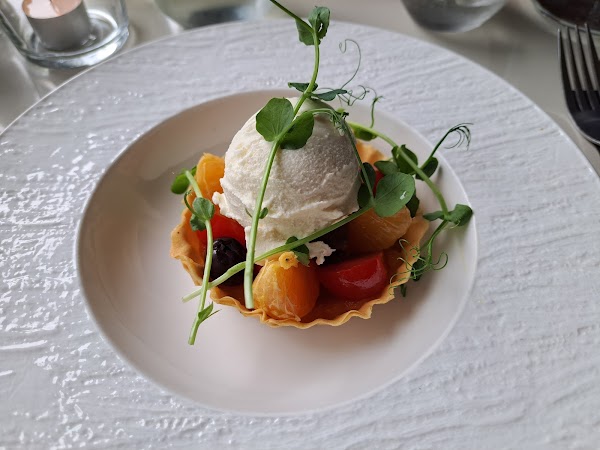 The Vintage Kitchen 3