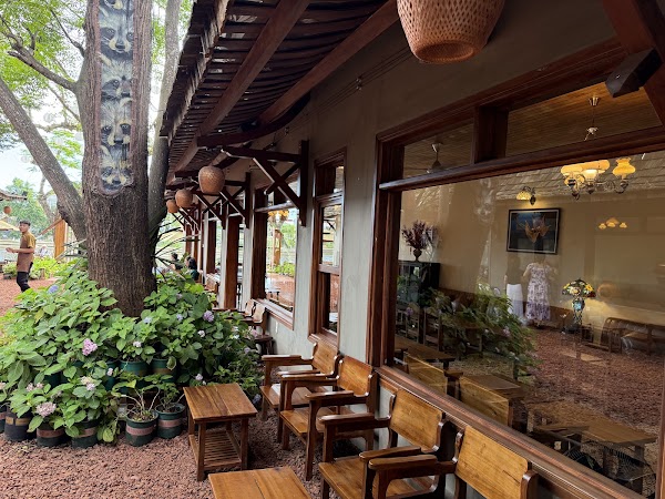 Gạo Coffee