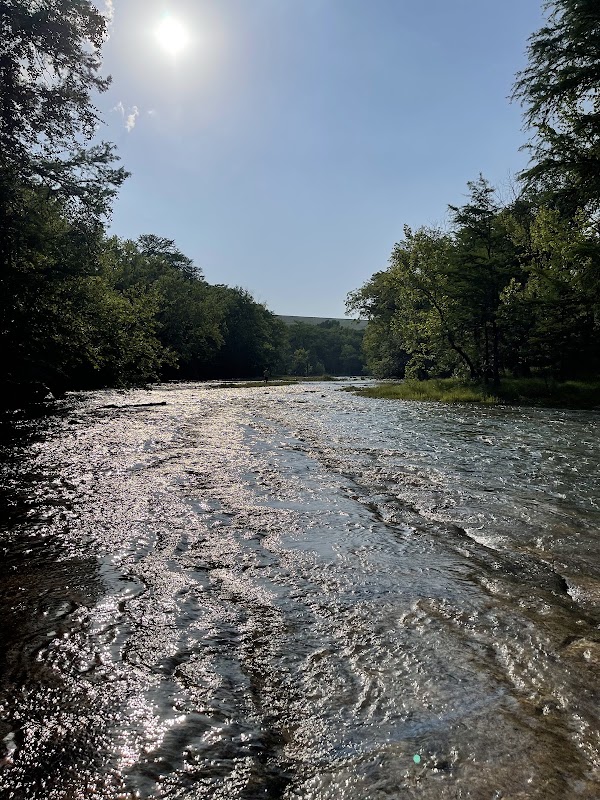 Guadalupe River