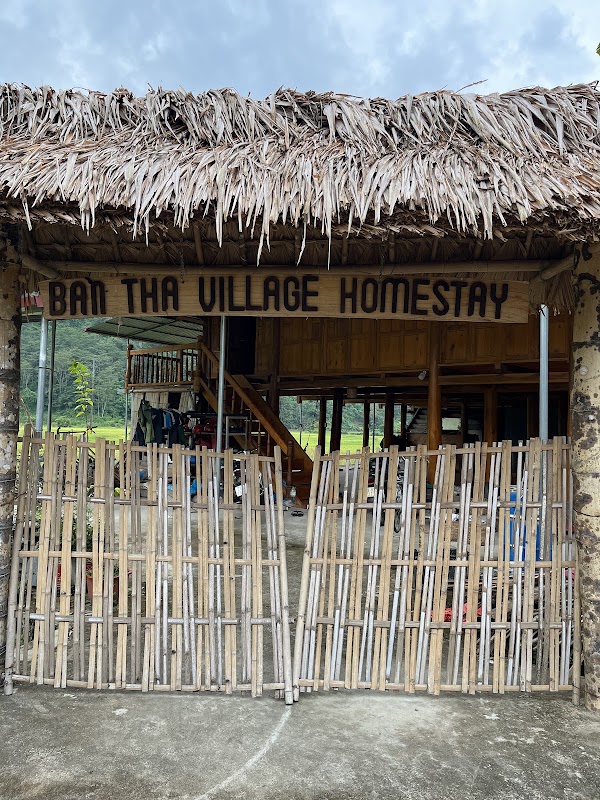Ban Tha Village Homestay 1