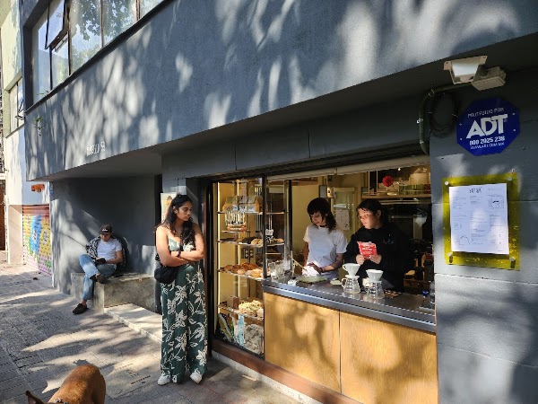 Kiyo café