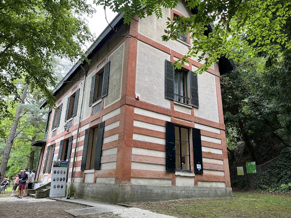 Musée Européen Ivan Tourguéniev 4