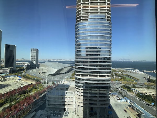 Four Points By Sheraton Dalian Donggang