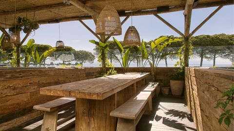 Honest Greens Parque das Nações 1