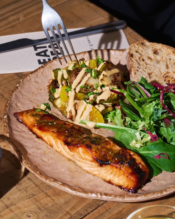 Honest Greens Parque das Nações 4