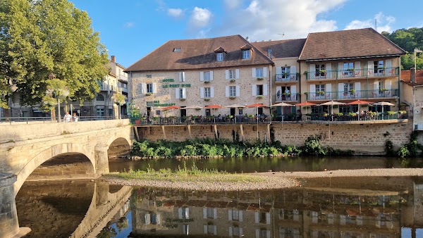 Figeac 1