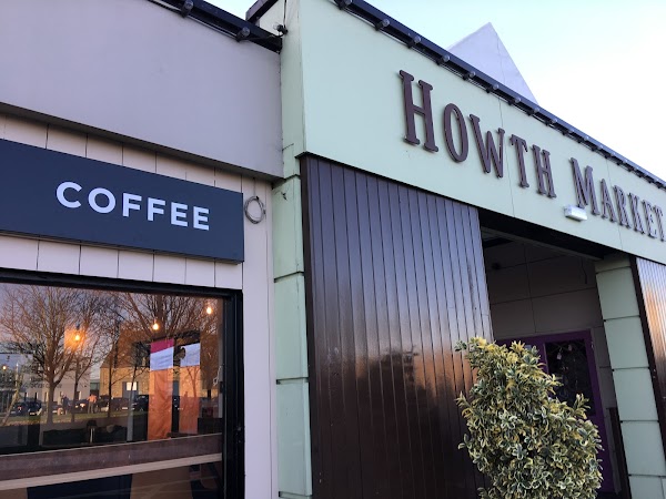 Bodega Coffee