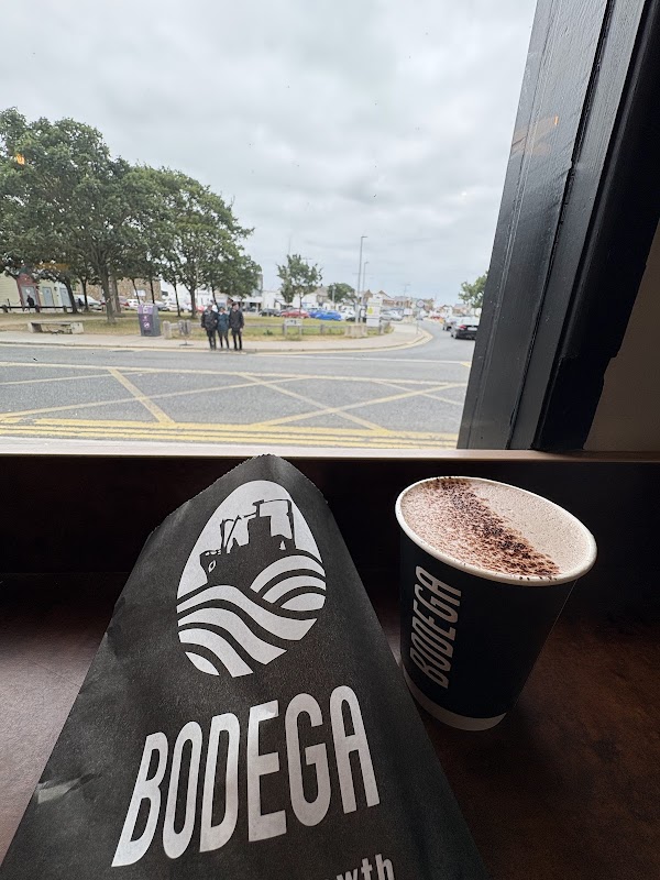 Bodega Coffee 3