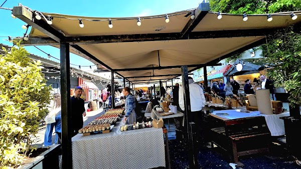 Howth Market 5