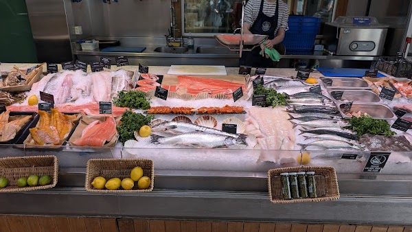 Howth Market 4