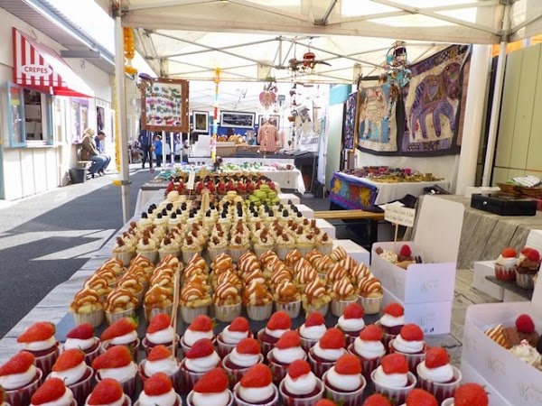 Howth Market 3