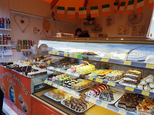 Howth Market 2
