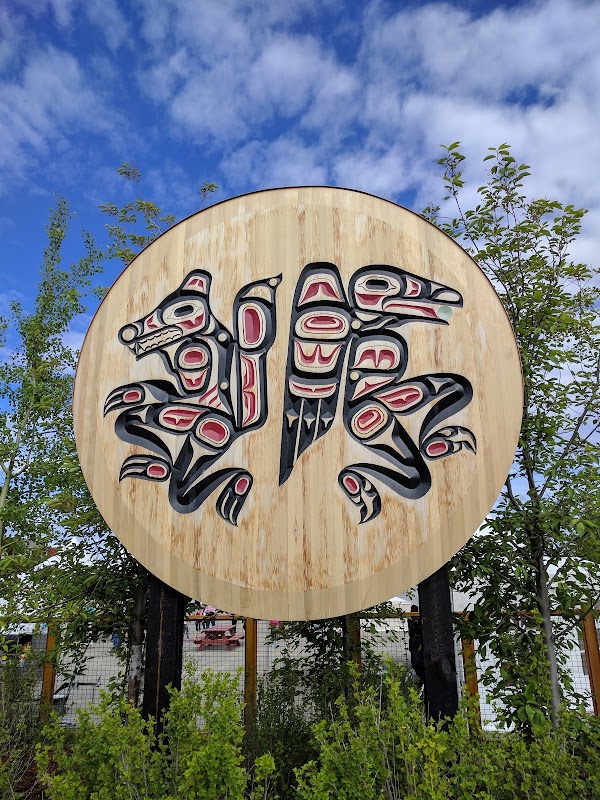 Kwanlin Dün Cultural Centre 3