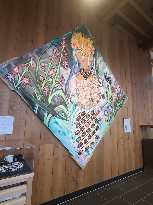 Kwanlin Dün Cultural Centre 2