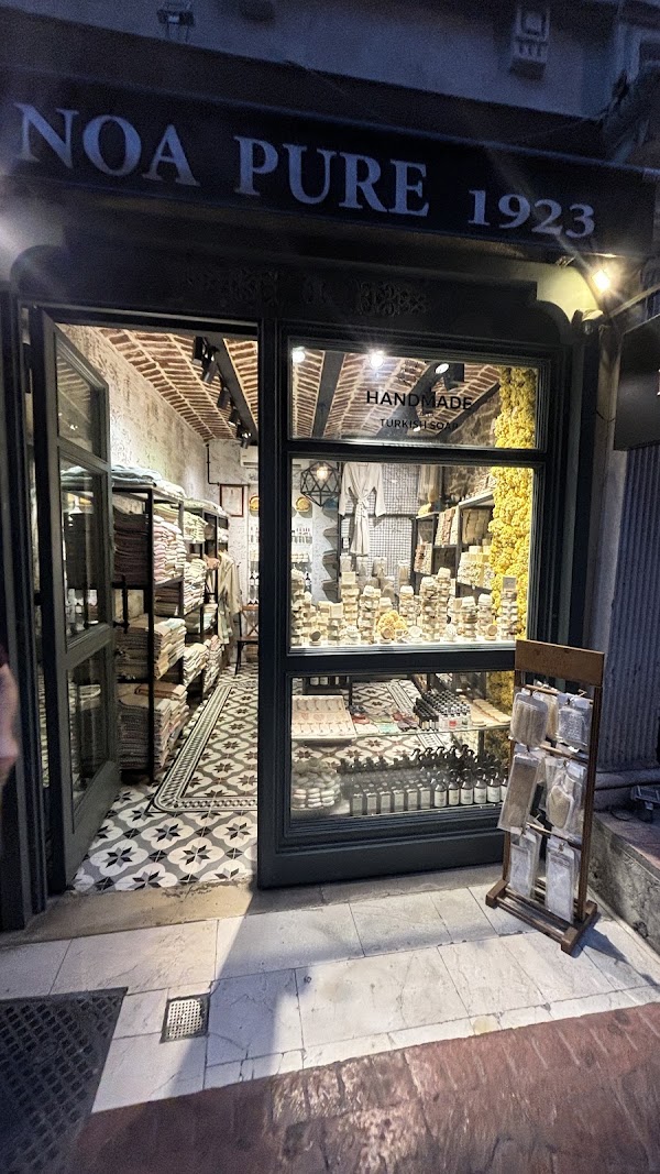 NOA PURE ISTANBUL