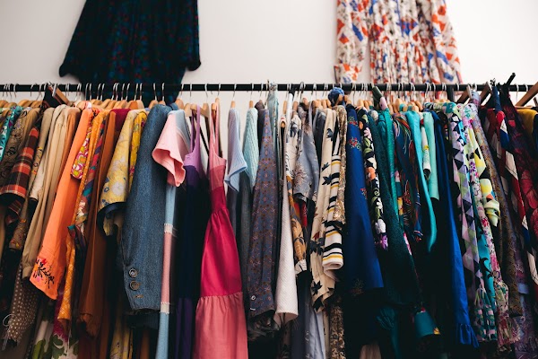 RoseMarket Vintage 5