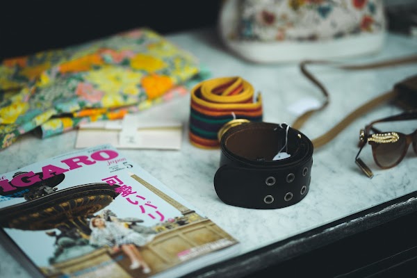 RoseMarket Vintage 4