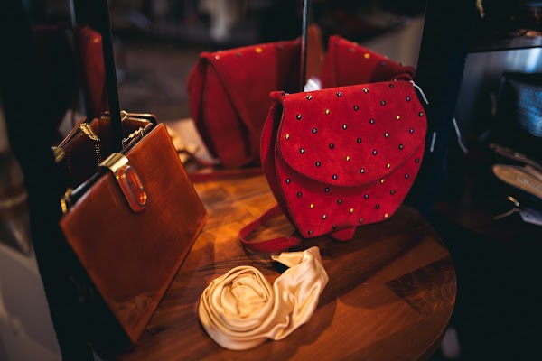 RoseMarket Vintage 2