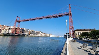 San Sebastian 36