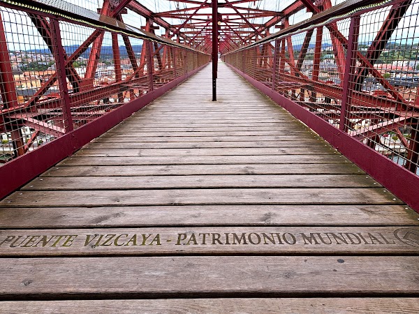 Vizcaya Bridge 4