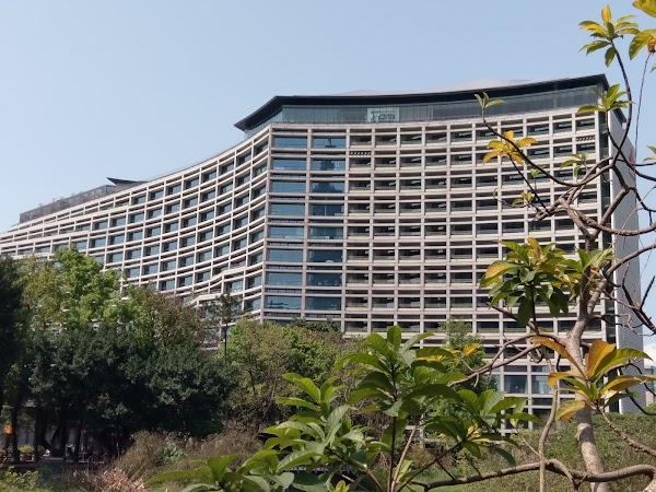 Songshan Cultural and Creative Park 6