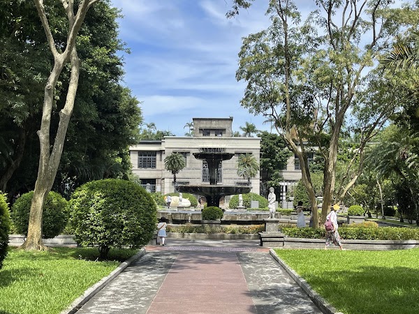 Songshan Cultural and Creative Park 4