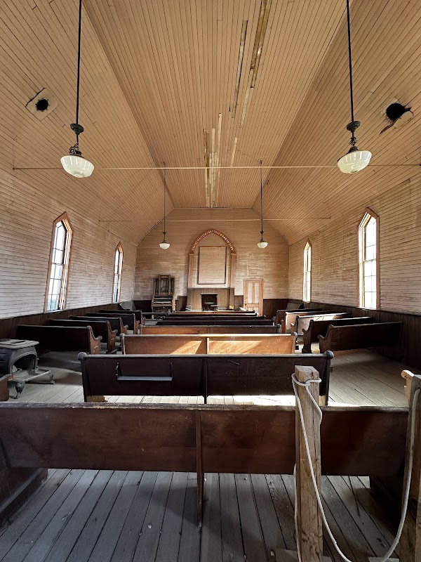 Bodie State Historic Park 2
