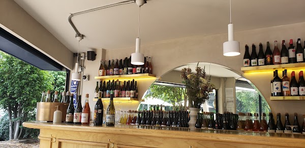 Superette