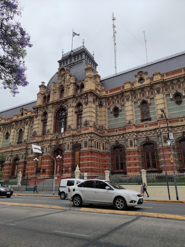 Museo del Agua y de la Historia Sanitaria