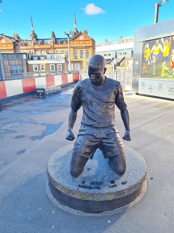 Emirates Stadium 3