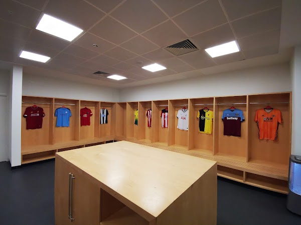 Emirates Stadium 2