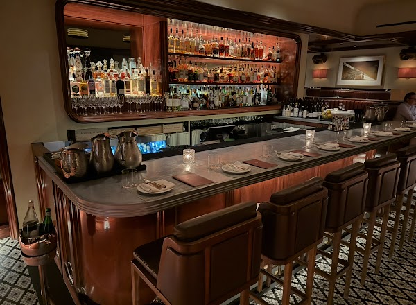 Tango Room