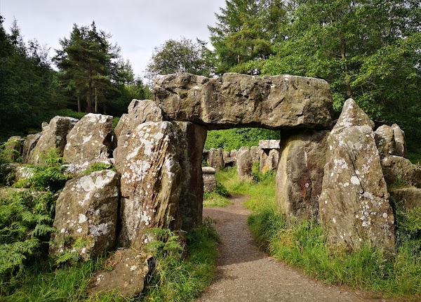 Druid's Temple 5