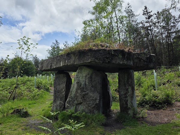 Druid's Temple 3