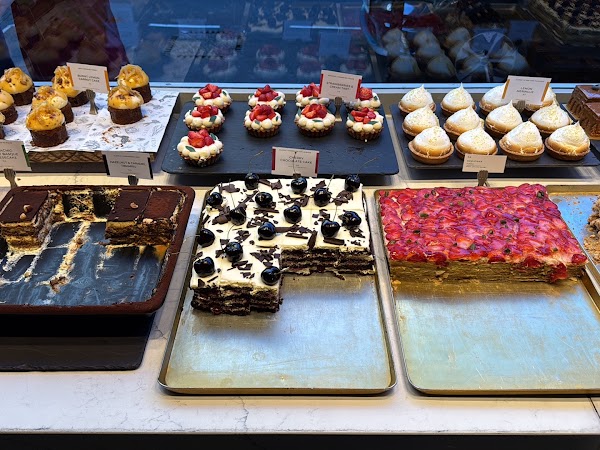 L'ETO Soho 2