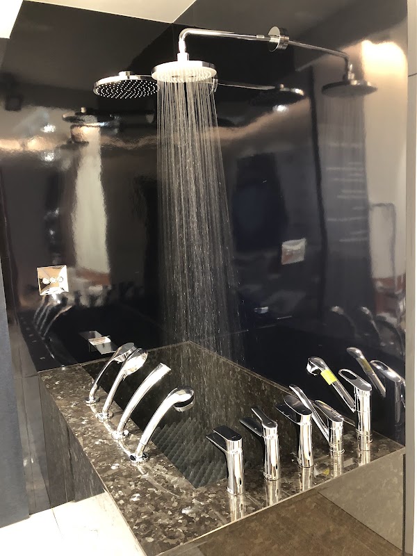 TOTO莊貿展示中心 4
